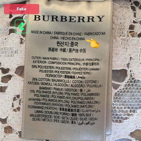 fake burberry brit jacket china|burberry coat false.